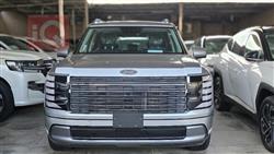 هيونداي باليسيد